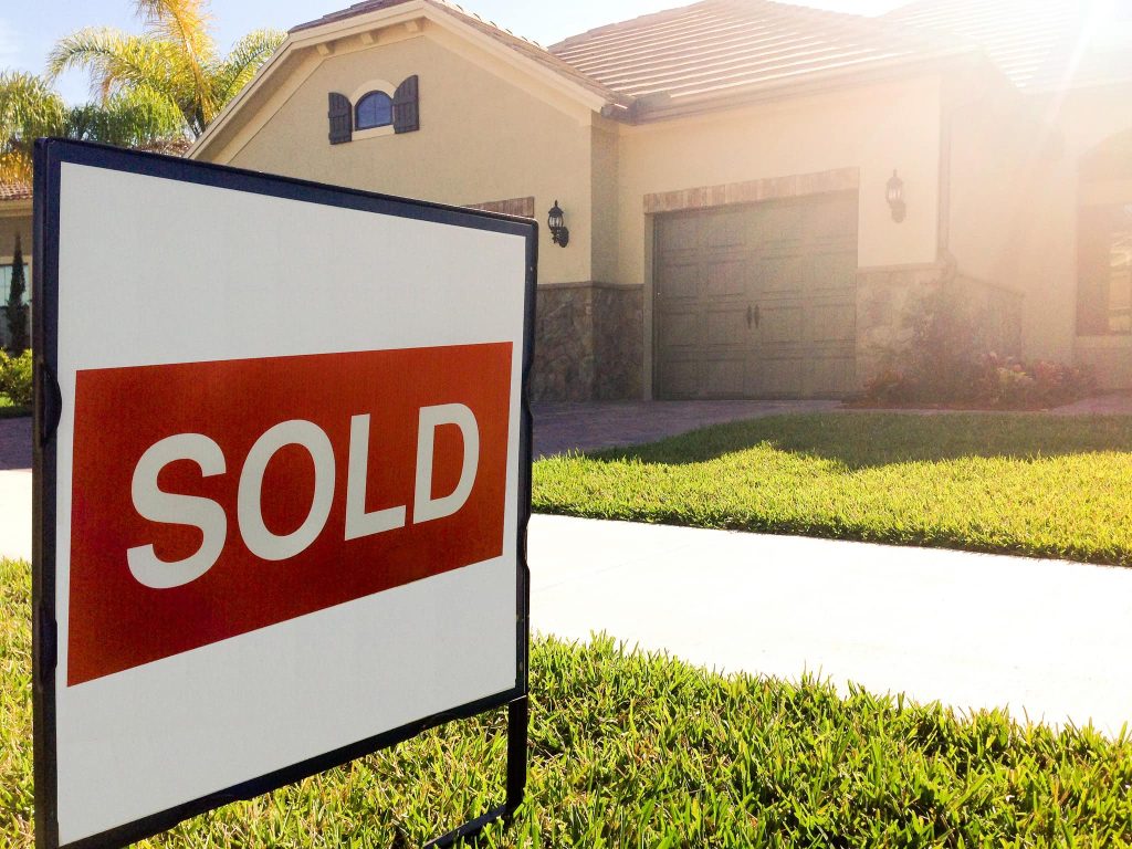 Indiana ranks 9th in U.S. for rise in median home price - 95.3 MNC
