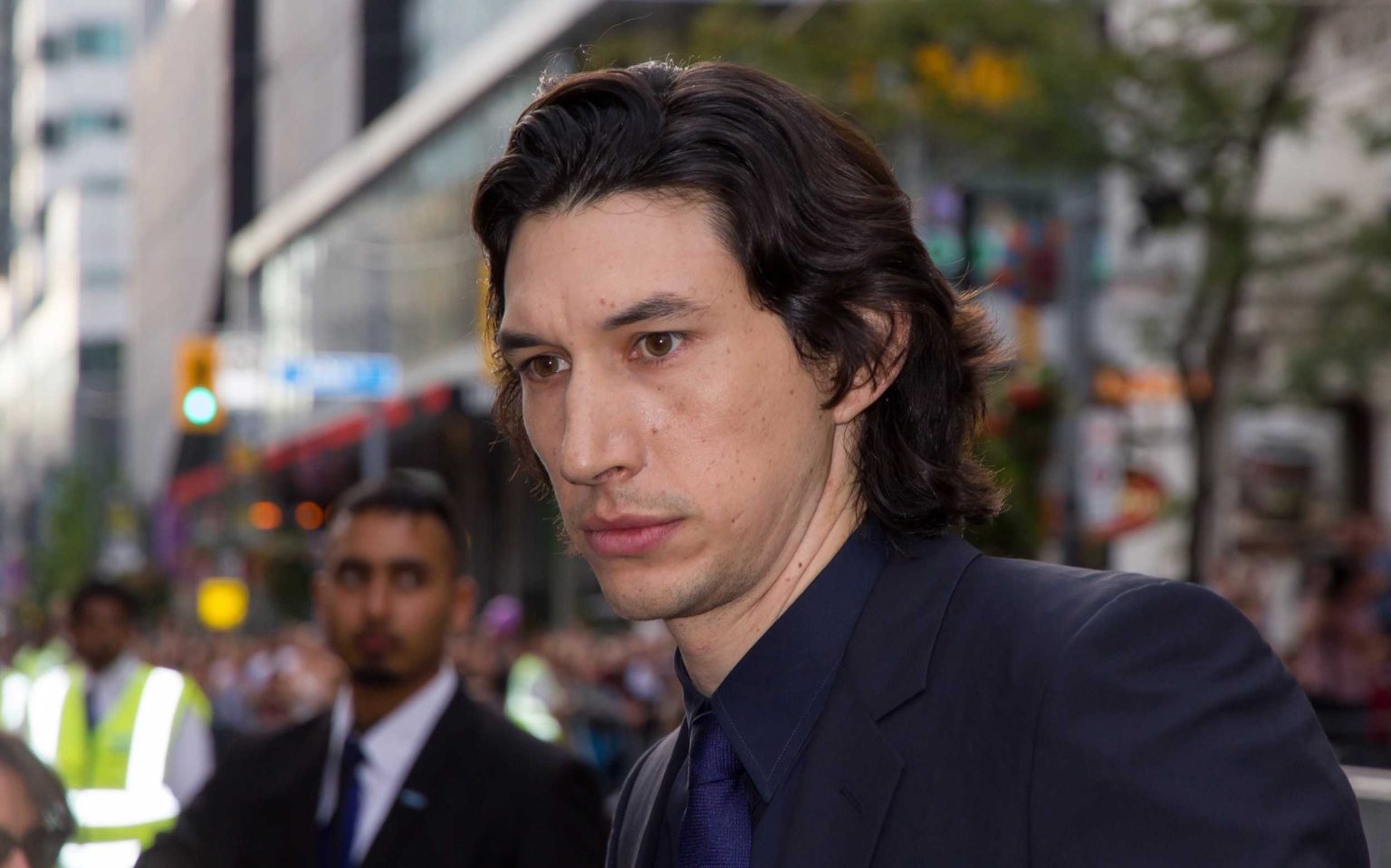 Mishawaka native and Star Wars star Adam Driver to host Saturday Night ...