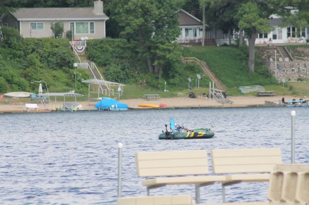 Bankson Lake drowning victims identified by police 95.3 MNC