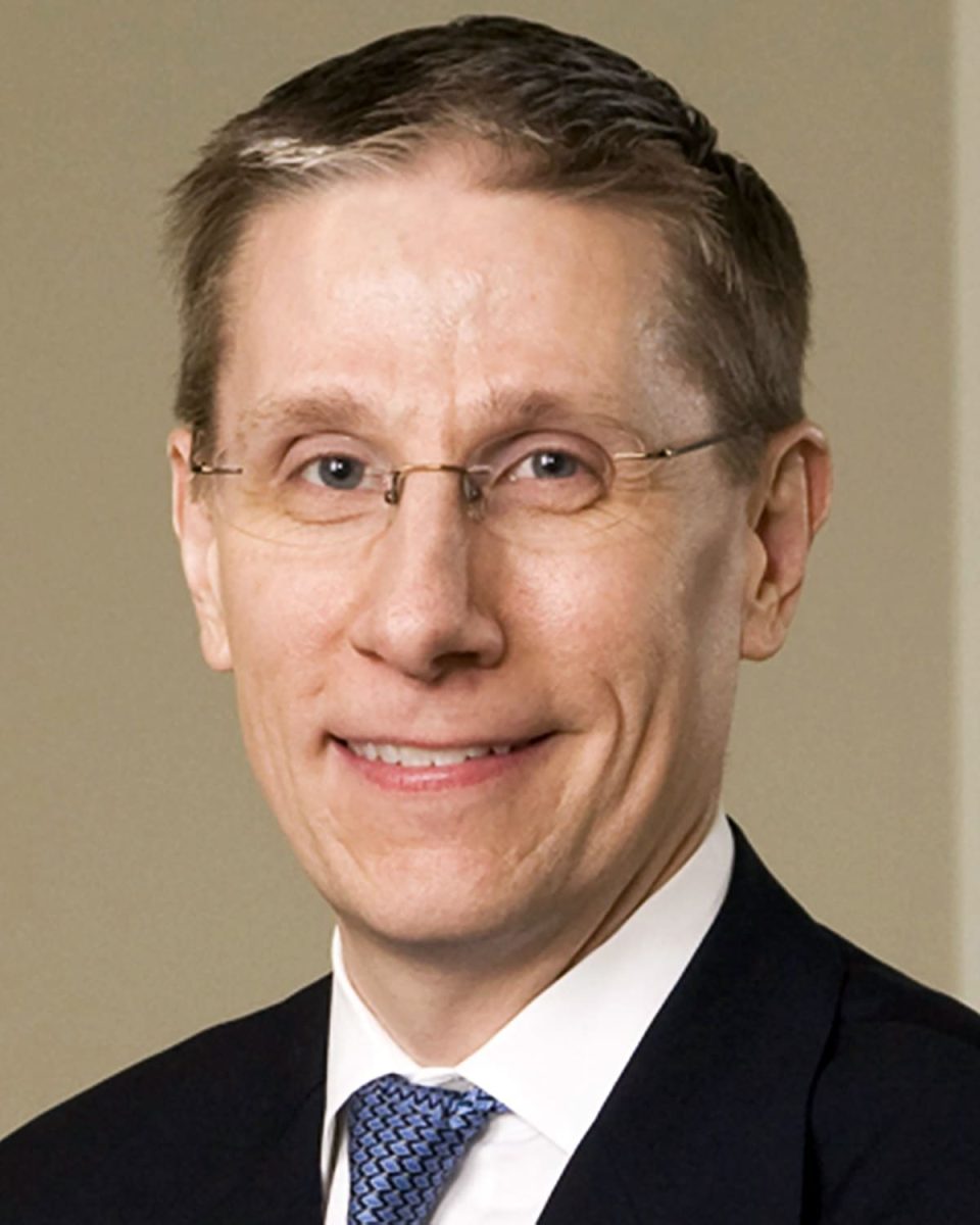geoffrey slaughter