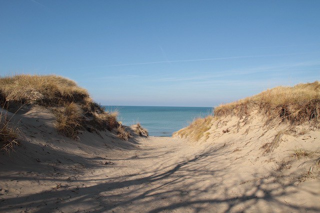 Indiana Dunes, Amish Country make Midwest Living Magazine's "Ultimate