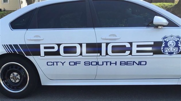 south bend police