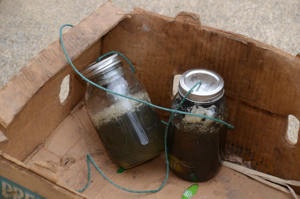 improvised explosive device