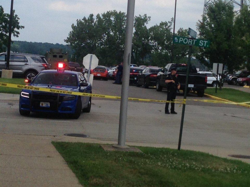 berrien county courthouse shooting