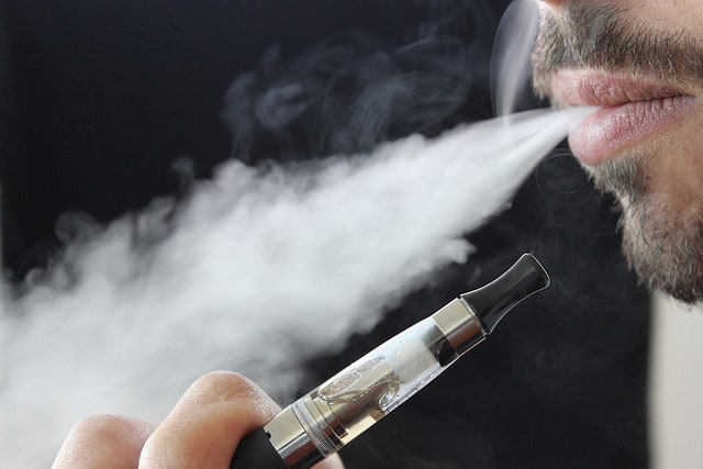 Indiana budget deal to include state's first-ever tax on vaping