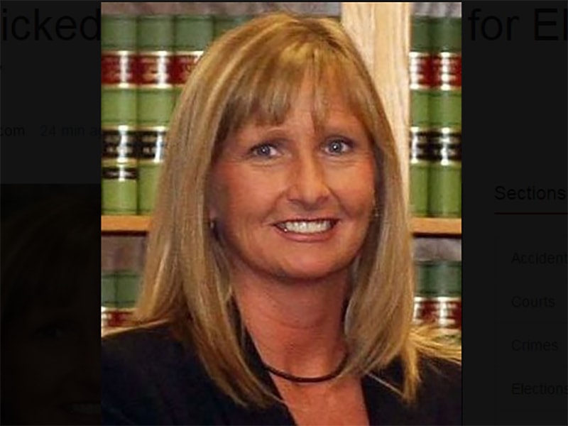 Elkhart County Republicans name nominee for clerktreasurer 95.3 MNC