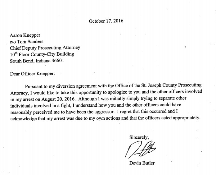 (Photo supplied/St. Joseph County Prosecutor's Office)