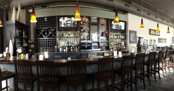 523 Tap & Grill (File Photo/Federated Media)