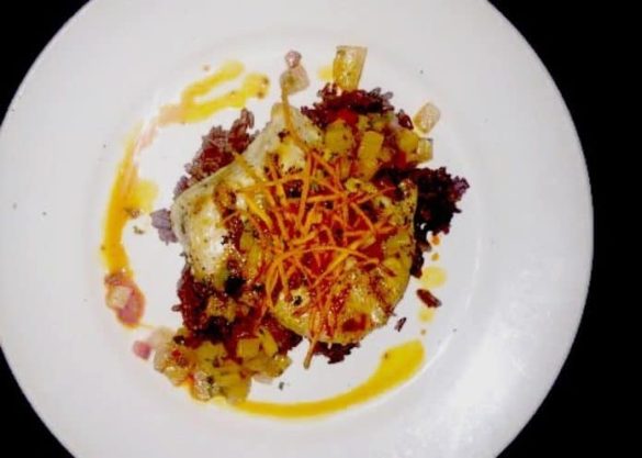 523 Tap & Grill (File Photo/Federated Media)