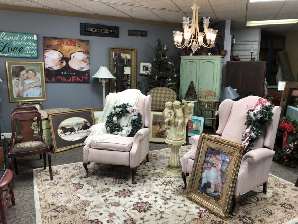 The Black Crow on Main (Krystal Vivian/Federated Media)