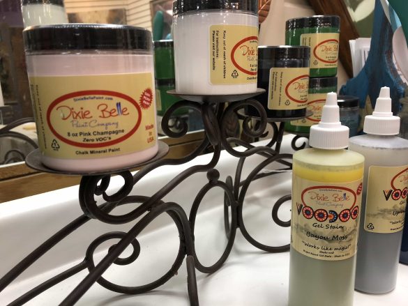 The Black Crow on Main (Krystal Vivian/Federated Media)