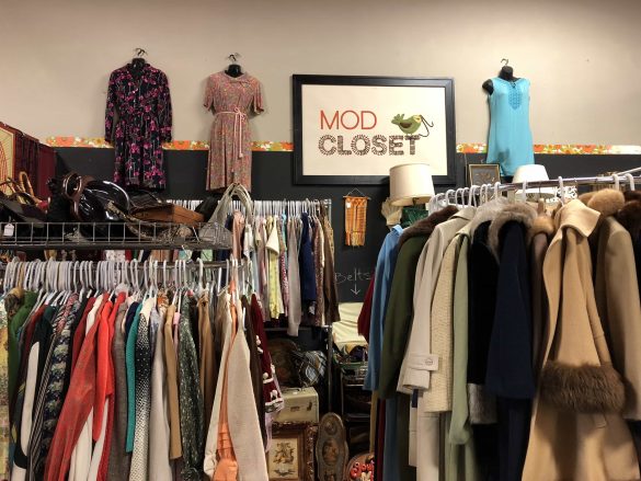 The Black Crow on Main (Krystal Vivian/Federated Media)