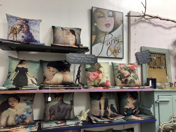 The Black Crow on Main (Krystal Vivian/Federated Media)