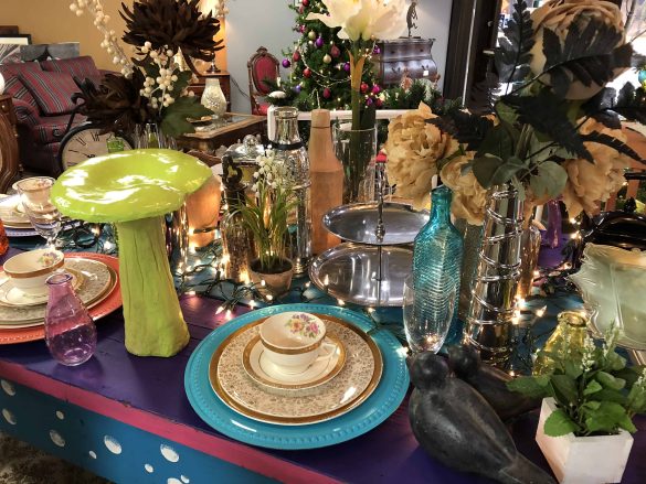 The Black Crow on Main (Krystal Vivian/Federated Media)