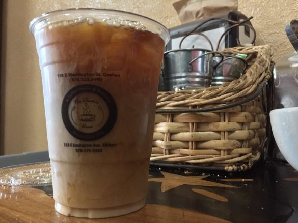 The Electric Brew (Krystal Vivian/Federated Media)