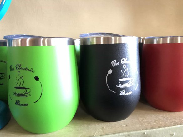 The Electric Brew of Elkhart (Krystal Vivian/Federated Media)