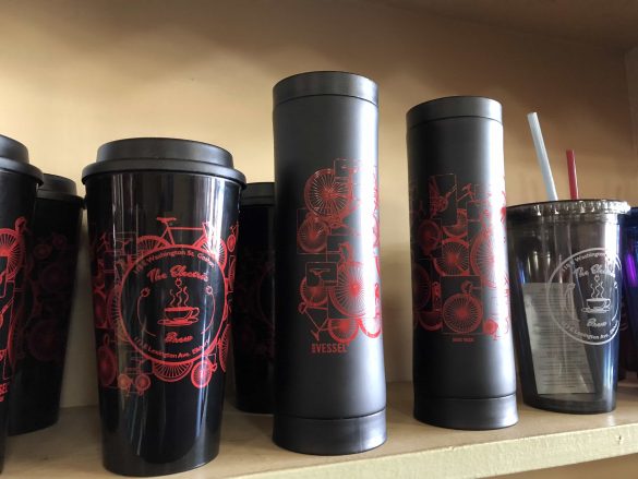 The Electric Brew of Elkhart (Krystal Vivian/Federated Media)