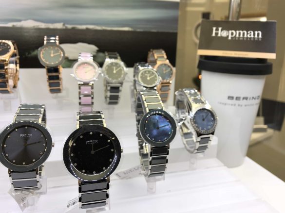 Hopman Jewelers (Krystal Vivian/Federated Media)