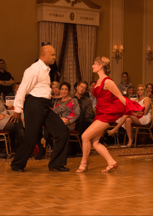 That's Dancing Studio (Photo Supplied/That's Dancing Studio)