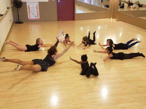 That's Dancing Studio (Photo Supplied/That's Dancing Studio)