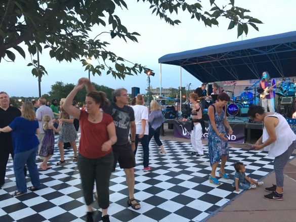 That's Dancing Studio (Photo Supplied/That's Dancing Studio)