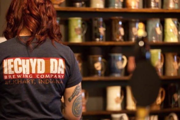 Iechyd Da (File Photo/Federated Media)