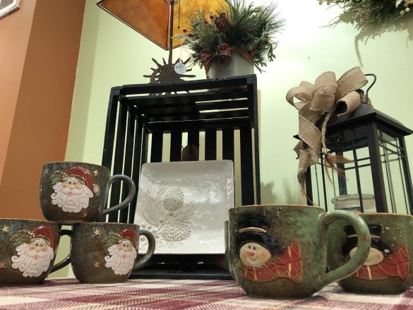 Matzke Florist (Krystal Vivian/Federated Media)