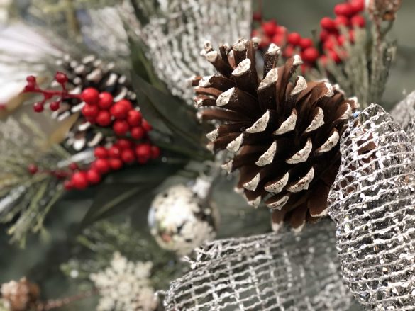 Matzke Florist (Krystal Vivian/Federated Media)