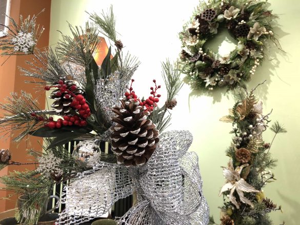 Matzke Florist (Krystal Vivian/Federated Media)