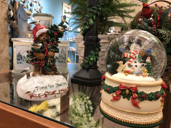 Matzke Florist (Krystal Vivian/Federated Media)