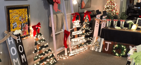 Our Place On Main (Photo Supplied/Our Place On Main)