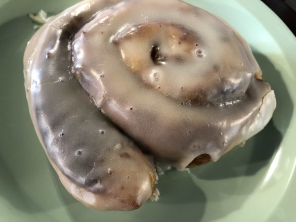 Rhonda's Cake Cottage (Krystal Vivian/Federated Media)