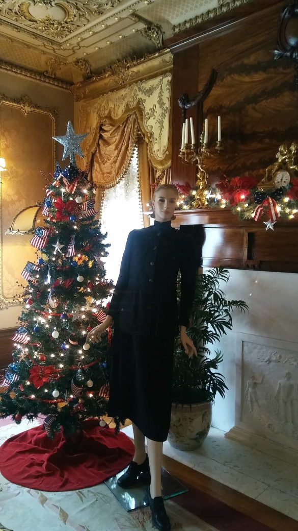 Ruthmere Museum (Photo Supplied/Ruthmere Museum)