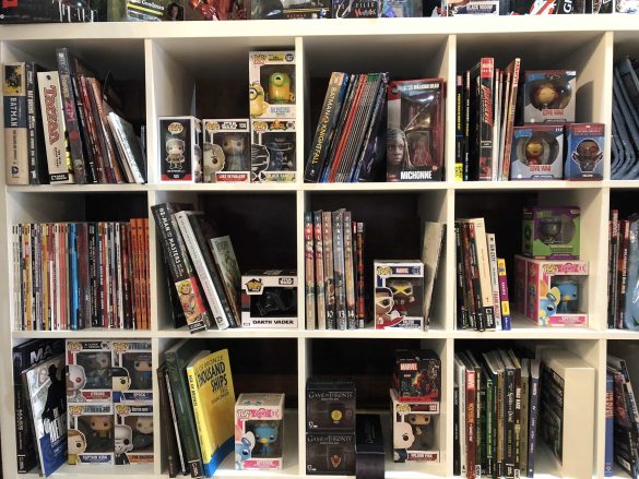 Secret Door Games (Krystal Vivian/Federated Media)