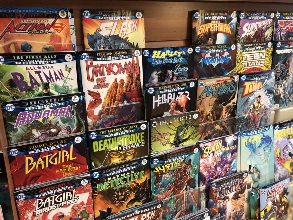 Secret Door Games (Krystal Vivian/Federated Media)