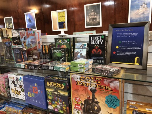 Secret Door Games (Krystal Vivian/Federated Media)