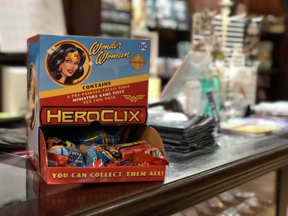 Secret Door Games (Krystal Vivian/Federated Media)