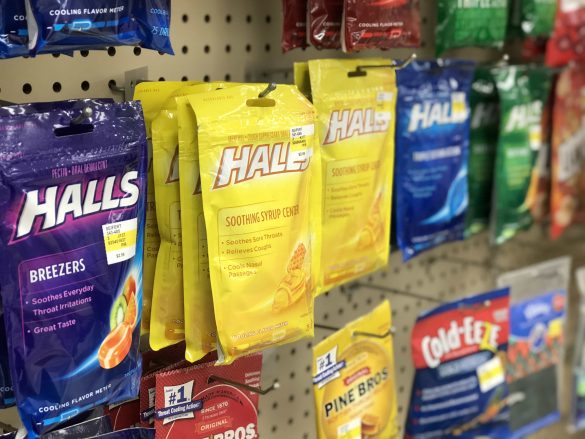 Seifert Drug (Krystal Vivian/Federated Media)