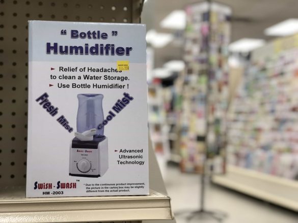 Seifert Drug (Krystal Vivian/Federated Media)