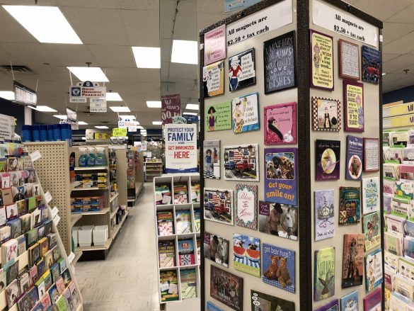 Seifert Drug (Krystal Vivian/Federated Media)