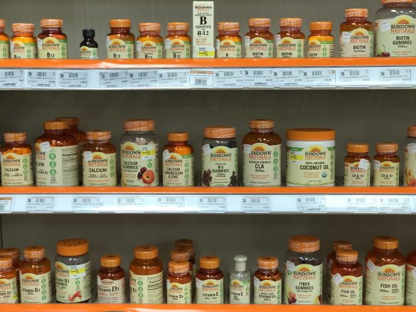 Seifert Drug (Krystal Vivian/Federated Media)