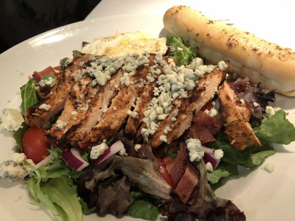 The Vine (Krystal Vivian/Federated Media)