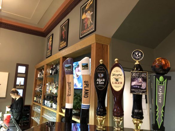 The Vine (Krystal Vivian/Federated Media)