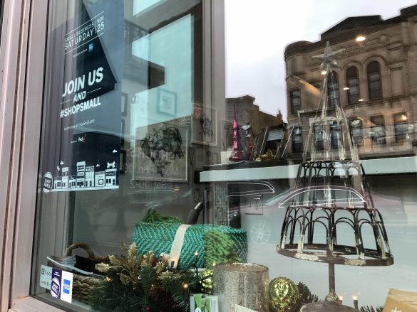 N.Wirt Design & Gallery (Krystal Vivian/Federated Media)