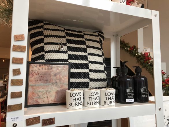 N.Wirt Design & Gallery (Krystal Vivian/Federated Media)