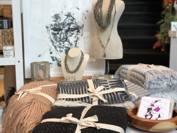 N.Wirt Design & Gallery (Krystal Vivian/Federated Media)