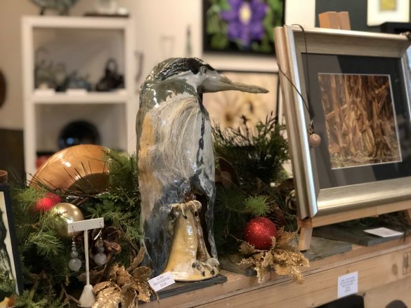 N.Wirt Design & Gallery (Krystal Vivian/Federated Media)