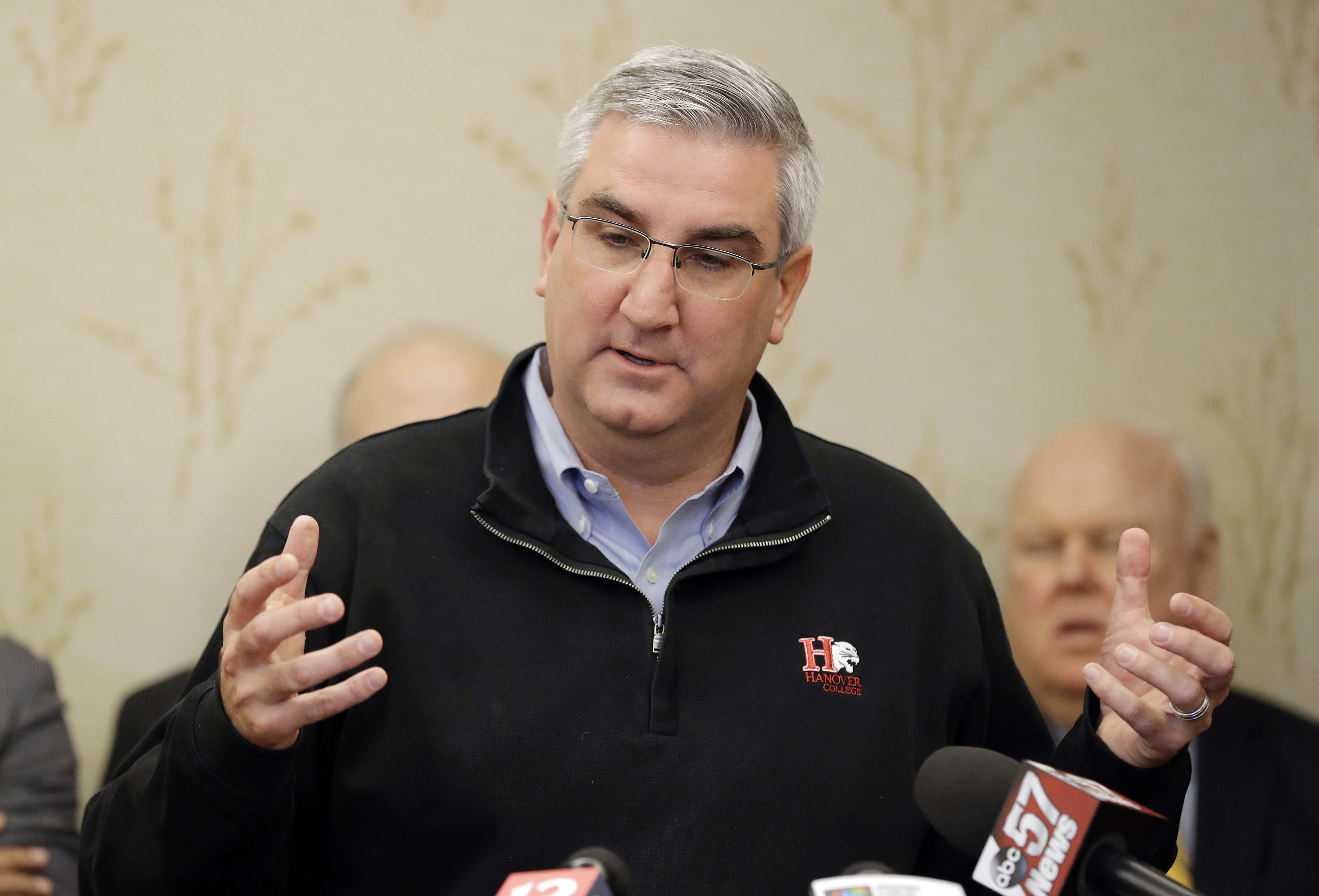 incoming-gov-eric-holcomb-makes-first-major-speech-since-winning