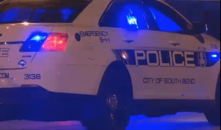 One person shot at Lincolnway and South Street in South Bend - 95.3 MNC