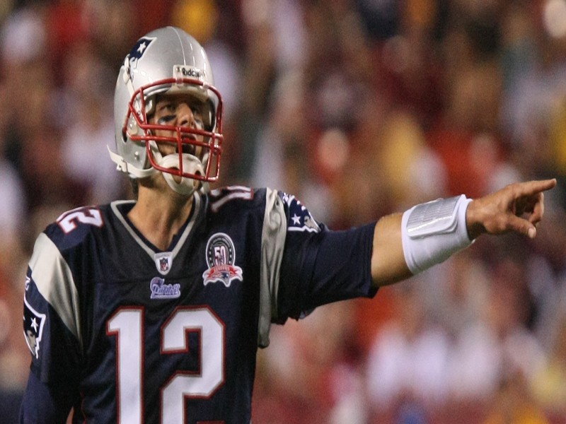 Jerseygate” is over: Tom Brady's missing Super Bowl jersey found